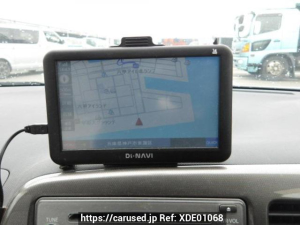 Used 2004 AT toyota wish ZNE10G Image[18]