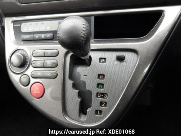 Used 2004 AT toyota wish ZNE10G Image[20]