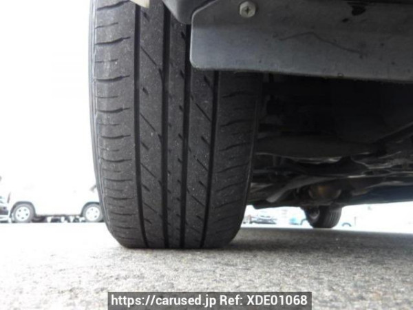 Used 2004 AT toyota wish ZNE10G Image[27]