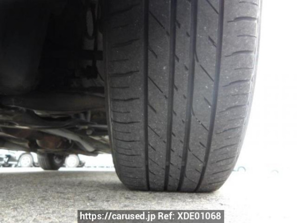 Used 2004 AT toyota wish ZNE10G Image[28]