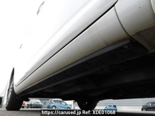 Used 2004 AT toyota wish ZNE10G Image[29]