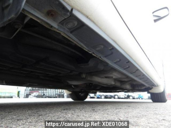Used 2004 AT toyota wish ZNE10G Image[30]