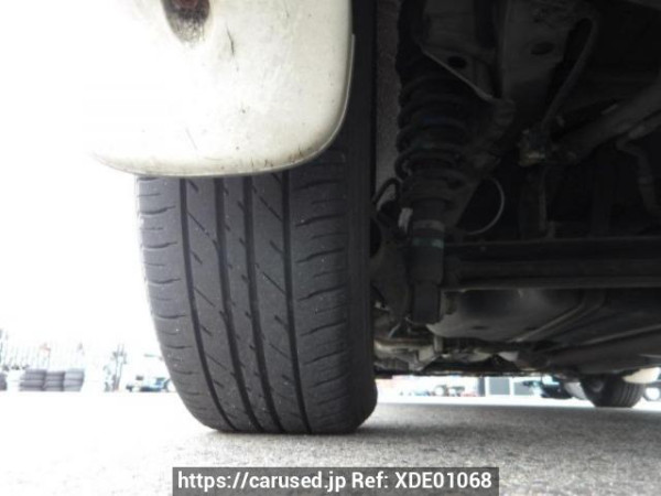 Used 2004 AT toyota wish ZNE10G Image[31]