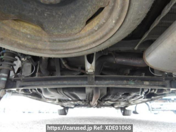 Used 2004 AT toyota wish ZNE10G Image[32]