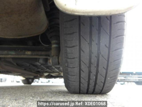 Used 2004 AT toyota wish ZNE10G Image[33]
