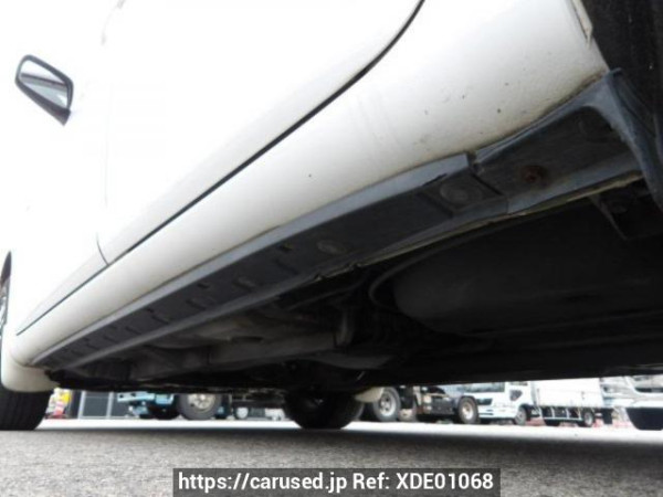 Used 2004 AT toyota wish ZNE10G Image[34]