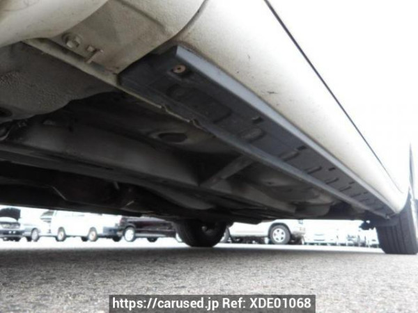 Used 2004 AT toyota wish ZNE10G Image[35]