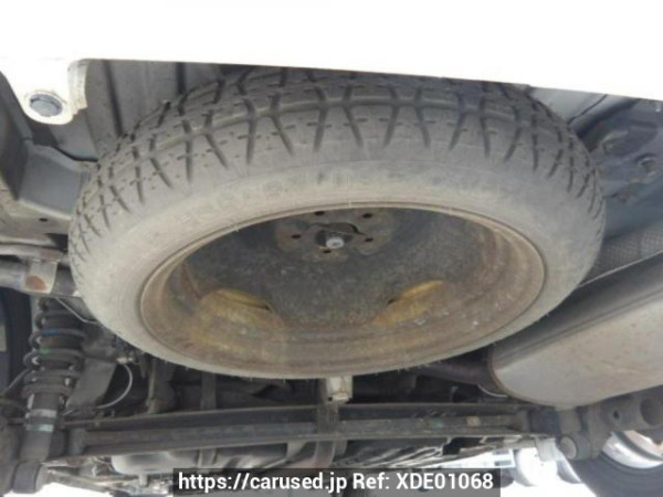Used 2004 AT toyota wish ZNE10G Image[36]