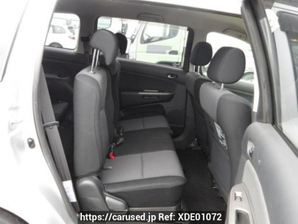 Used 2005 AT toyota wish ZNE10G Image[11]