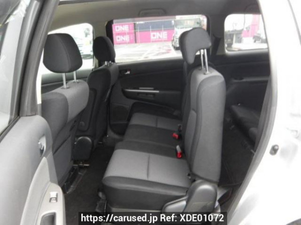 Used 2005 AT toyota wish ZNE10G Image[12]