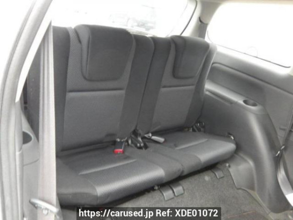 Used 2005 AT toyota wish ZNE10G Image[13]