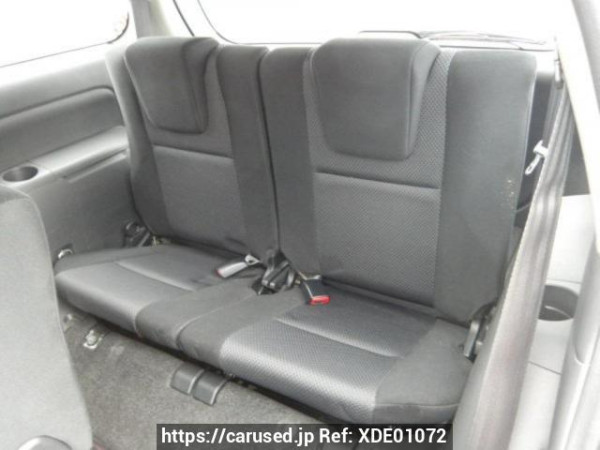 Used 2005 AT toyota wish ZNE10G Image[14]
