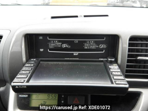 Used 2005 AT toyota wish ZNE10G Image[20]