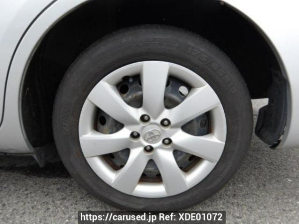 Used 2005 AT toyota wish ZNE10G Image[25]
