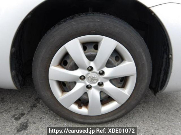 Used 2005 AT toyota wish ZNE10G Image[26]