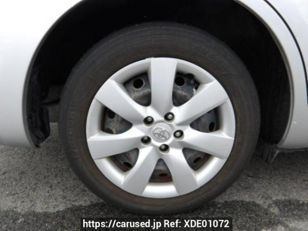 Used 2005 AT toyota wish ZNE10G Image[27]