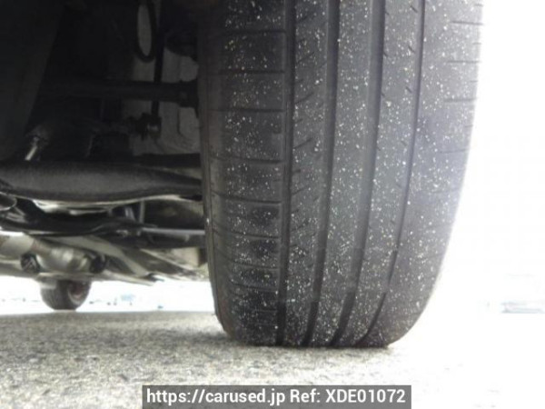 Used 2005 AT toyota wish ZNE10G Image[29]