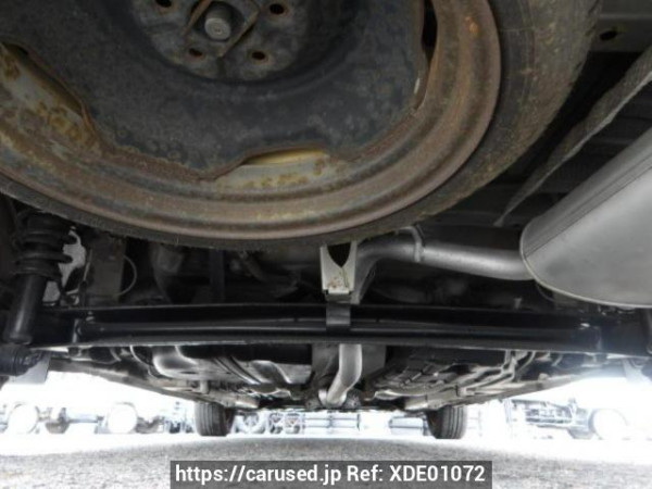 Used 2005 AT toyota wish ZNE10G Image[30]