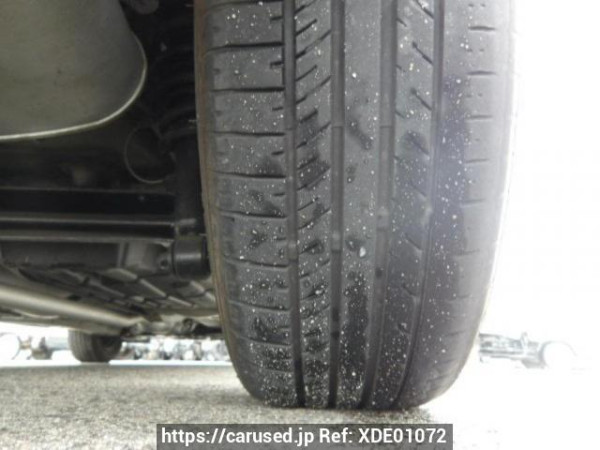 Used 2005 AT toyota wish ZNE10G Image[31]