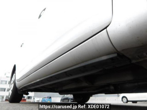 Used 2005 AT toyota wish ZNE10G Image[32]