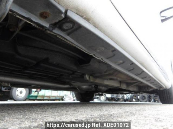 Used 2005 AT toyota wish ZNE10G Image[33]