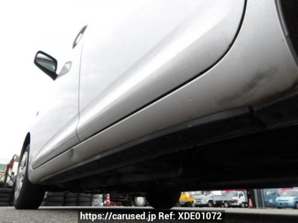 Used 2005 AT toyota wish ZNE10G Image[34]