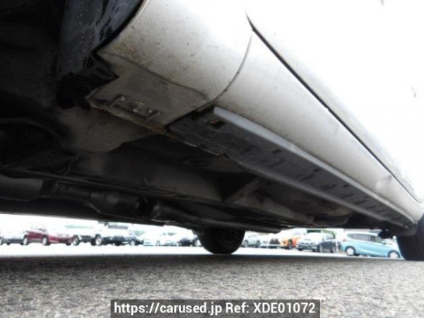 Used 2005 AT toyota wish ZNE10G Image[35]