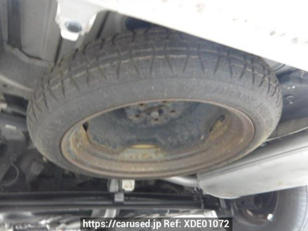 Used 2005 AT toyota wish ZNE10G Image[36]