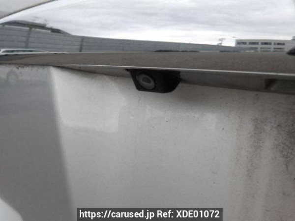 Used 2005 AT toyota wish ZNE10G Image[37]