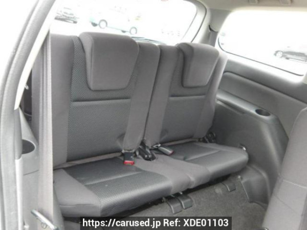Used 2004 AT toyota wish ZNE10G Image[14]