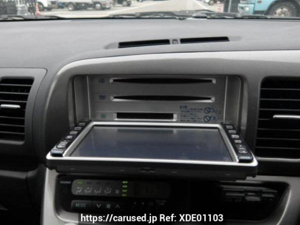 Used 2004 AT toyota wish ZNE10G Image[20]