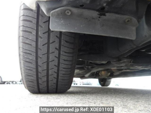 Used 2004 AT toyota wish ZNE10G Image[28]