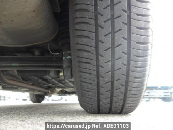 Used 2004 AT toyota wish ZNE10G Image[29]