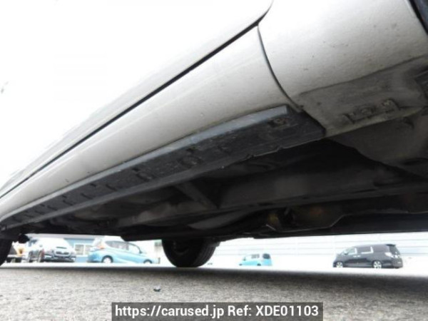 Used 2004 AT toyota wish ZNE10G Image[30]