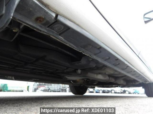 Used 2004 AT toyota wish ZNE10G Image[31]