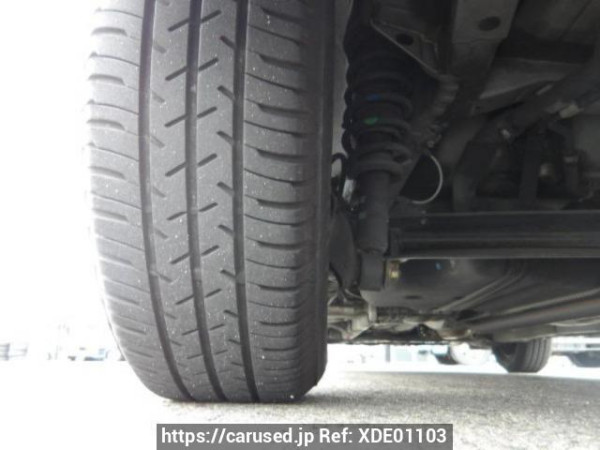 Used 2004 AT toyota wish ZNE10G Image[32]