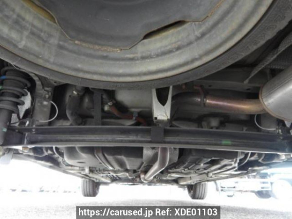 Used 2004 AT toyota wish ZNE10G Image[33]