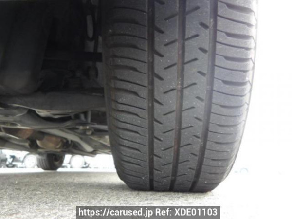 Used 2004 AT toyota wish ZNE10G Image[34]