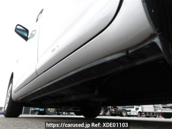 Used 2004 AT toyota wish ZNE10G Image[35]