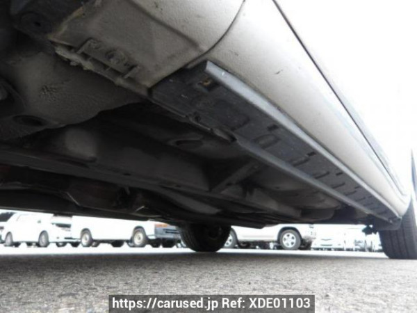 Used 2004 AT toyota wish ZNE10G Image[36]