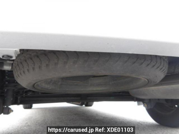 Used 2004 AT toyota wish ZNE10G Image[37]