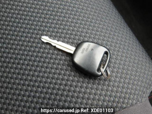 Used 2004 AT toyota wish ZNE10G Image[38]