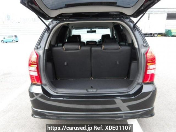 Used 2004 AT toyota wish ANE10G Image[6]