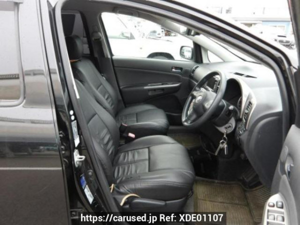 Used 2004 AT toyota wish ANE10G Image[9]