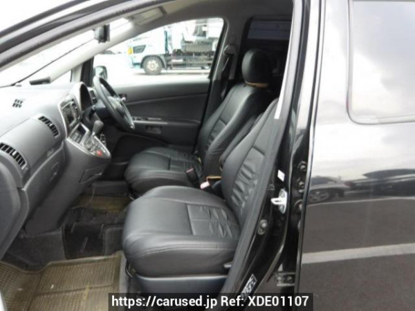 Used 2004 AT toyota wish ANE10G Image[10]
