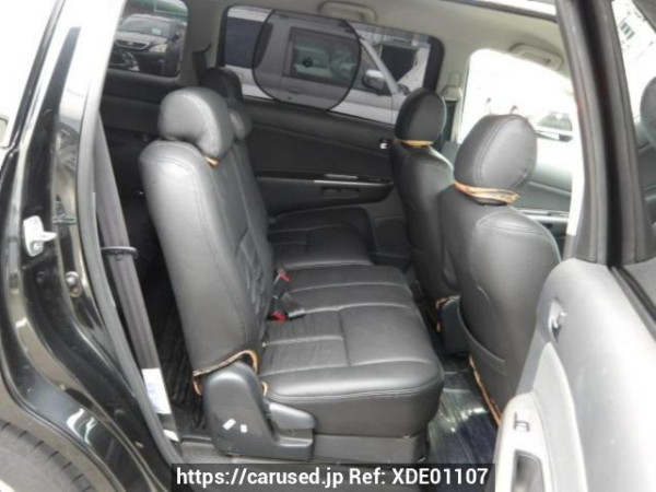 Used 2004 AT toyota wish ANE10G Image[11]