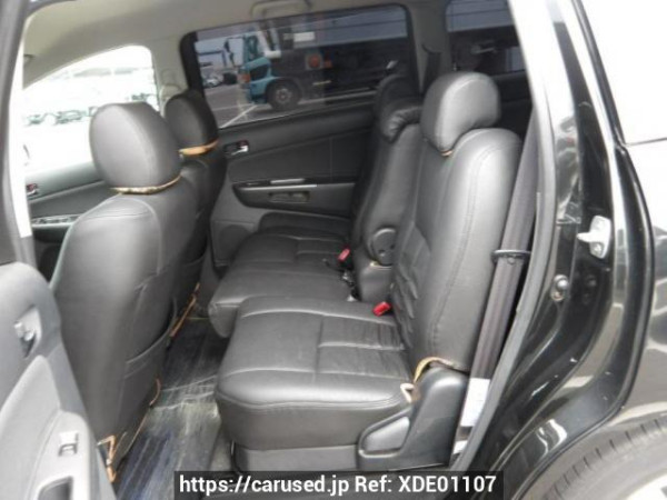 Used 2004 AT toyota wish ANE10G Image[12]