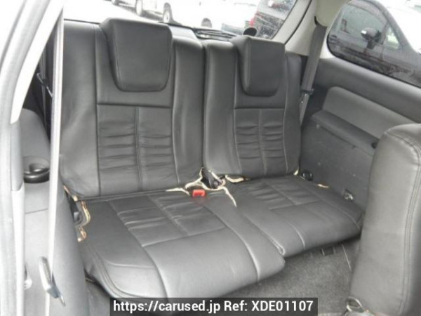 Used 2004 AT toyota wish ANE10G Image[13]