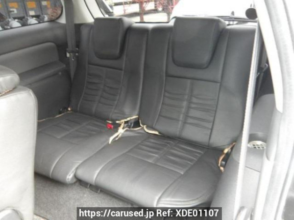Used 2004 AT toyota wish ANE10G Image[14]