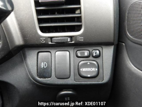 Used 2004 AT toyota wish ANE10G Image[17]